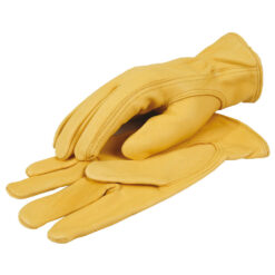 Leather Fashion Gloves