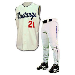 American Football Uniform