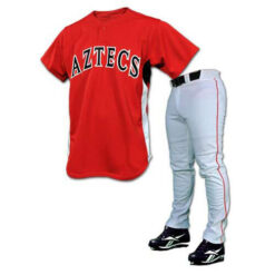 American Football Uniform