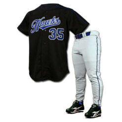 American Football Uniform (Copy)