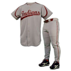 American Football Uniform