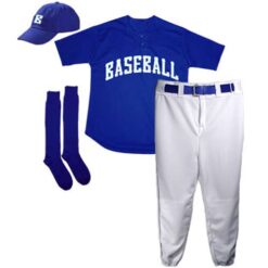 American Football Uniform