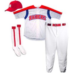American Football Uniform