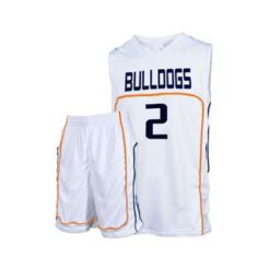 Basketball Uniform