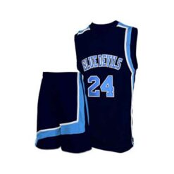 Basketball Uniform
