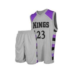 Basketball Uniform