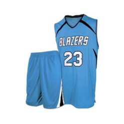 Basketball Uniform