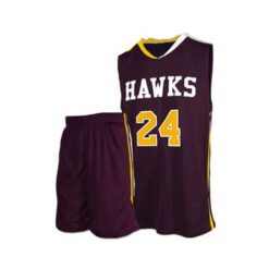 Basketball Uniform