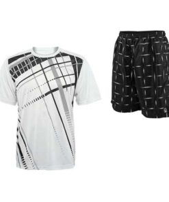 Tennis Uniform