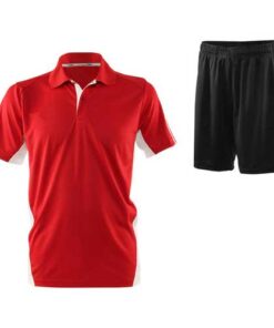 Tennis Uniform