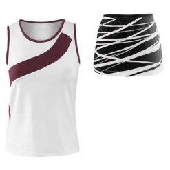 Tennis Uniform