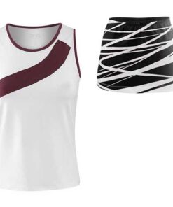 Tennis Uniform