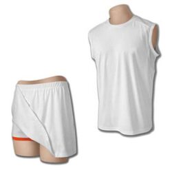 Tennis Uniform