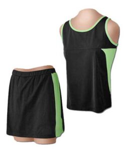Tennis Uniform