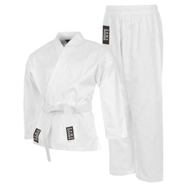 Karate Uniform
