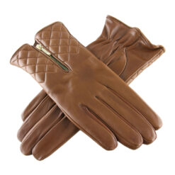 Leather Fashion Gloves