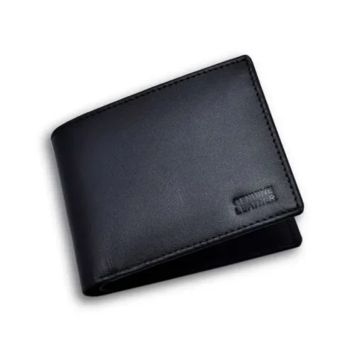 Leather Wallet