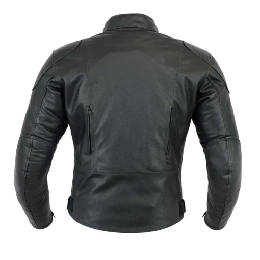 Leather Jacket - Image 2