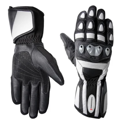 Motorbike Gloves