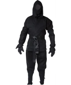Ninja Uniform