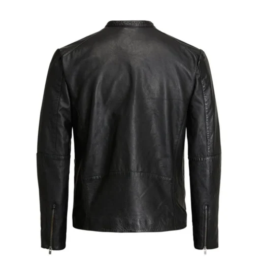 Leather Jacket - Image 2