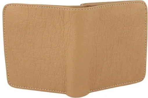 Leather Wallet - Image 2