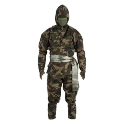 Ninja Uniform