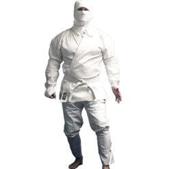 Ninja Uniform