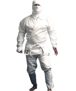 Ninja Uniform