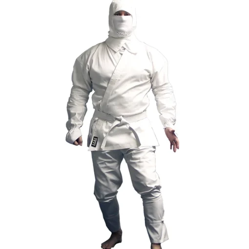Ninja Uniform