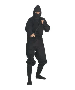Ninja Uniform