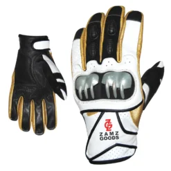 Motorbike Gloves