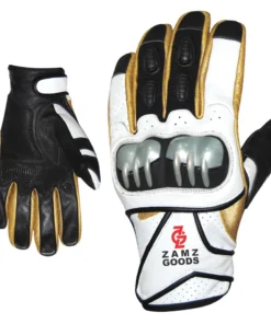 Motorbike Gloves