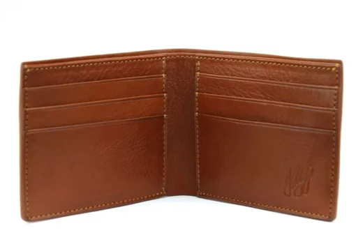 Leather Wallet - Image 2