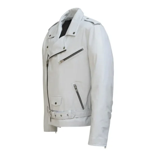 Leather Jacket - Image 4