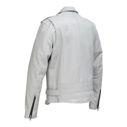 Leather Jacket - Image 2
