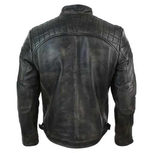 Leather Jacket - Image 2