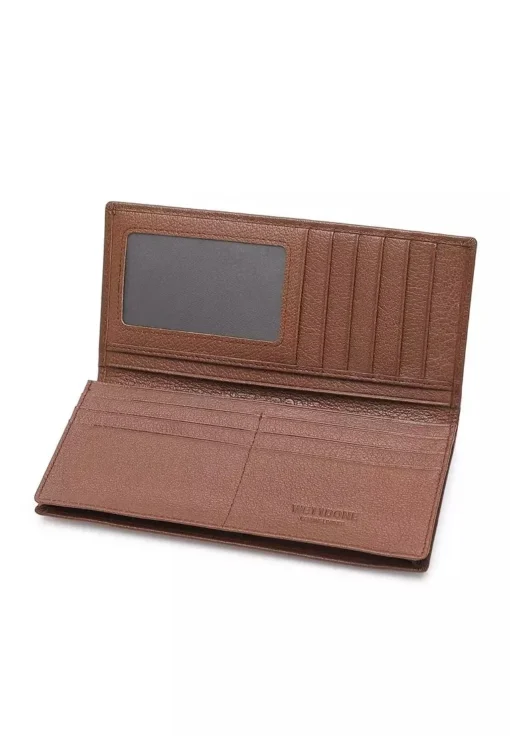 Leather Wallet - Image 2