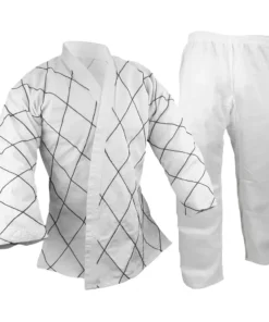 Hapkido Uniform