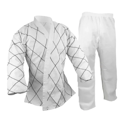 Hapkido Uniform