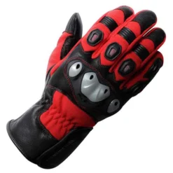 Motorbike Gloves