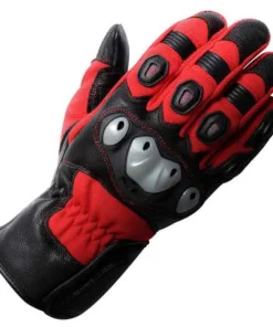Motorbike Gloves