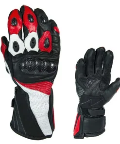 Motorbike Gloves