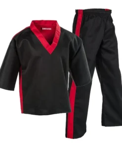 Kyokushin Uniform