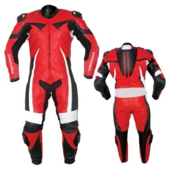 Zamzgoods Motorbike Racing Suit