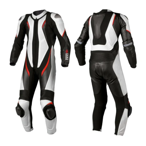 Zamzgoods Motorbike Racing Suit