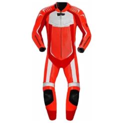 Zamzgoods Motorbike Racing Suit