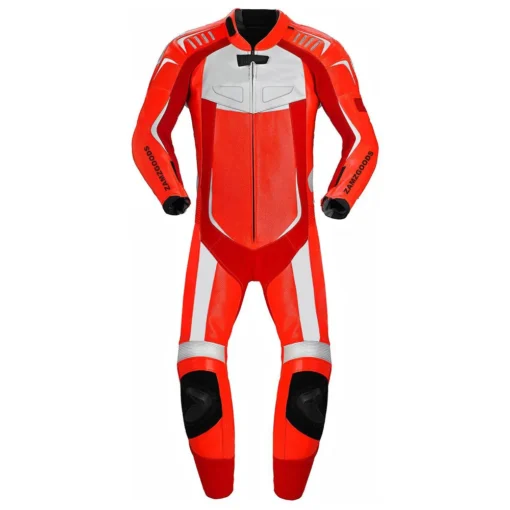 Zamzgoods Motorbike Racing Suit