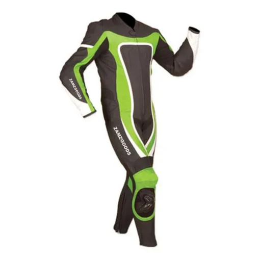 Zamzgoods Motorbike Racing Suit