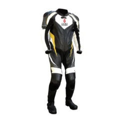Zamzgoods Motorbike Racing Suit